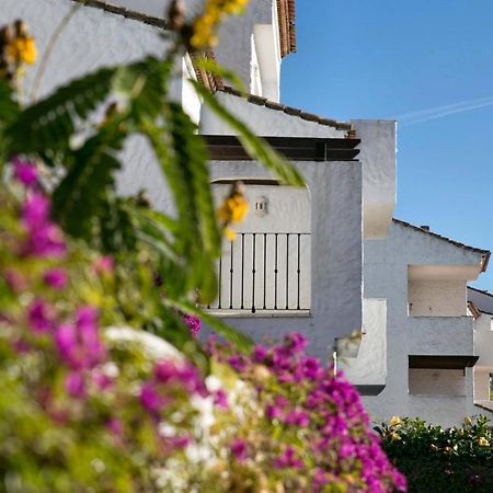 Ona Club Bena Vista Lejlighedshotel Estepona Eksteriør billede