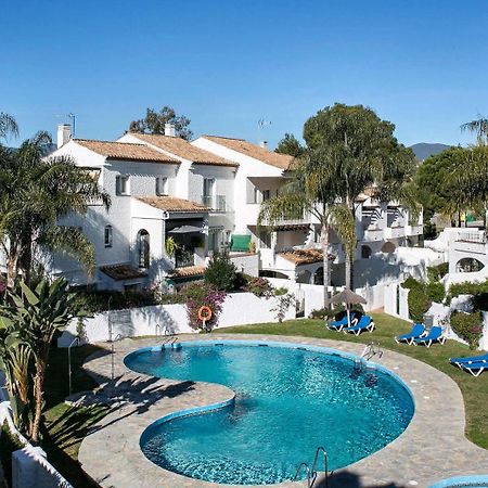 Ona Club Bena Vista Lejlighedshotel Estepona Eksteriør billede